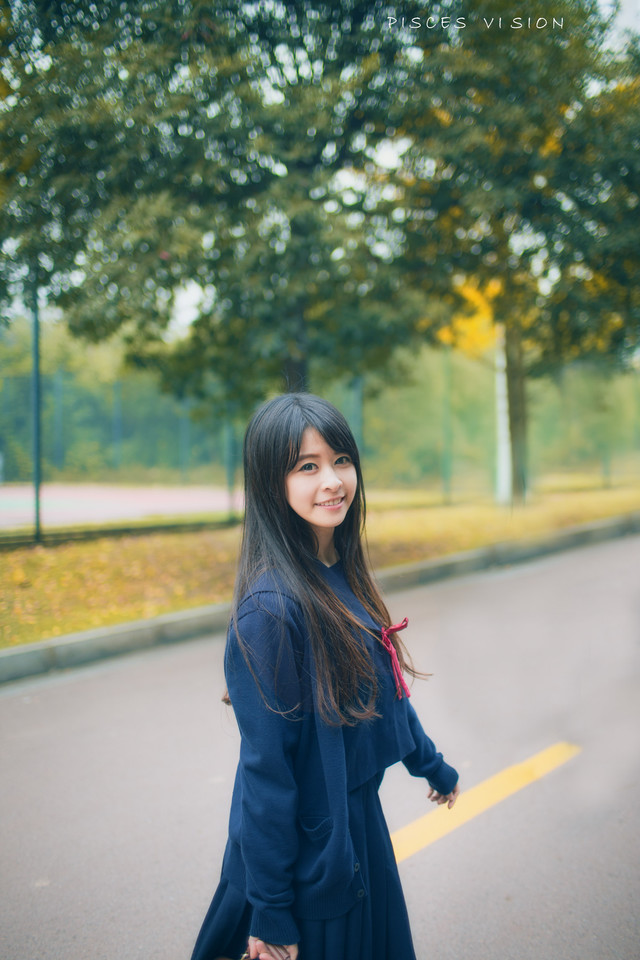 清纯美女岁月私语高清大图唯美清新写真,清纯美女,